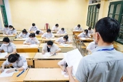Chính thức: Lịch thi tốt nghiệp THPT năm 2026 là vào ngày 11 và 12/6