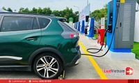 Hoàn thành quy định về quản lý, thu hồi, tái chế pin xe điện trong quý III/2026