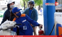 Mới: Chỉ điều chỉnh giá xăng dầu sau 1 ngày khi giá cơ sở tăng từ 15% trở lên