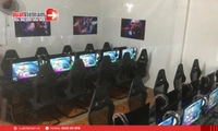 Đề xuất: Mở quán net cách trường học dưới 200 m phạt đến 15 triệu đồng