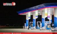 Đề xuất ứng trước ngân sách Nhà nước để bình ổn giá xăng dầu đến 15/4/2026