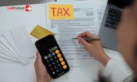 Đã có dự thảo Thông tư về đăng ký thuế thay thế Thông tư 86/2024/TT-BTC