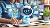 Sẽ triển khai trợ lý ảo AI hỗ trợ trẻ em xử lý tình huống bị xâm hại trên môi trường mạng