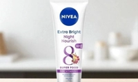Đình chỉ lưu hành, thu hồi toàn quốc mỹ phẩm Nivea Extra Bright Night Nourish