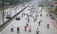 Chính thức "khai tử" Nghị định 100/2019/NĐ-CP về xử phạt giao thông từ 15/5/2026