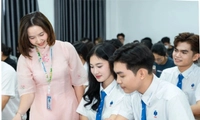 Giảng viên nữ đào tạo công chức có con dưới 36 tháng tuổi được giảm 10% định mức giờ chuẩn