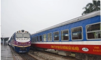 Quyết định số 498/QĐ-TTg: Tái cơ cấu Tổng công ty Đường sắt Việt Nam theo mô hình Tập đoàn
