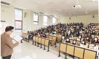 Từ 2026, giảng viên đào tạo công chức bắt buộc có bằng thạc sĩ trở lên 