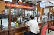 UBND các cấp sẽ tiếp nhận và thu thập dữ liệu phản ánh vi phạm giao thông đường bộ từ 01/4