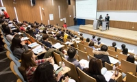 Hiệu trưởng đại học bắt buộc có trình độ tiến sĩ từ 27/3/2026