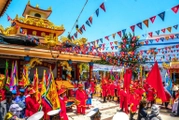 Lawmakers mulling making November 24 Vietnam culture day, a public holiday