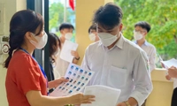 Từ 20/5 - 10/6/2026, thành lập 6 đoàn kiểm tra công tác chuẩn bị thi THPT 2026 tại 12 Sở GDĐT 