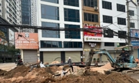 Thu hồi đất tại Hà Nội: Hỗ trợ tạm cư tối đa 15 triệu đồng/tháng