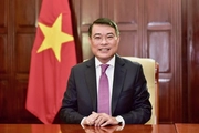 Đồng chí Lê Minh Hưng được bầu giữ chức Thủ tướng Chính phủ