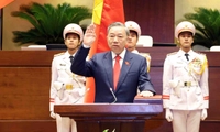 Tổng Bí thư Tô Lâm tiếp tục được bầu làm Chủ tịch nước nhiệm kỳ 2026-2031