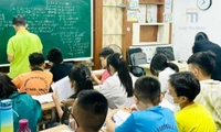 Hiệu trưởng phải chịu trách nhiệm nếu để xảy ra vi phạm dạy thêm kéo dài từ 15/5/2026