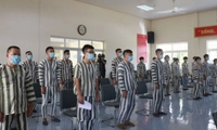 Các trường hợp và điều kiện được đặc xá năm 2026 theo Quyết định 457/QĐ-CTN