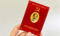 Điều kiện kết nạp Đảng viên theo Quy định 20-QĐ/TW từ 08/4/2026