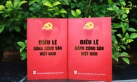 Đã có Quy định 20-QĐ/TW thi hành Điều lệ Đảng từ 08/4/2026