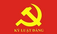 Đã có Quy định 21-QĐ/TW về kiểm tra, giám sát và kỷ luật của Đảng từ 11/4/2026