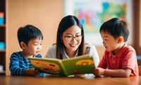 Mới: Từ 09/4/2026, quy định nhiệm vụ giáo viên mầm non theo từng hạng