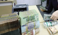 3 mức độ rủi ro đối với khoản vay cho chính phủ nước ngoài