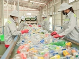 Compulsory recycling rates for products, packaging specified