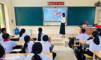 Quy định về bổ nhiệm và xếp lương đối với giáo viên trung học cơ sở từ 14/4/2026