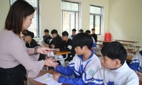 Quy định về bổ nhiệm và xếp lương đối với giáo viên trung học phổ thông từ 14/4/2026