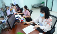 Đề xuất 3 phương án đối với người hoạt động không chuyên trách cấp xã tại TP.HCM