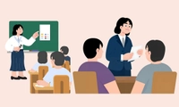 100% cán bộ cấp xã chưa đạt chuẩn vị trí việc làm phải đi bồi dưỡng