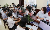 Nghị quyết 105/NQ-CP: Số lượng tối đa trường nghề, đơn vị sự nghiệp công lập tại địa phương