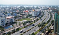 Chính thức: Đồng Nai trở thành thành phố thứ 7 trực thuộc Trung ương từ 30/4/2026