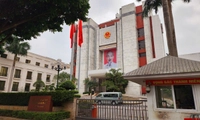 Đã có Quy chế làm việc của UBND TP Hà Nội từ 05/5/2026