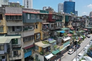 Ministry eyes affordable housing as apartment prices surge