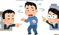 Bị xúc phạm, đe dọa khi thu hồi nợ, nhân viên được phép dừng trao đổi một cách lịch sự
