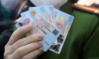 Từ 29/4/2026, bãi bỏ 3 thủ tục liên quan đến cấp, đổi, cấp lại thẻ Căn cước công dân