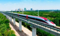 Trường đại học muốn đào tạo ngành đường sắt phải có ít nhất 1 tiến sĩ chuyên ngành