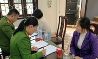 Từ 29/4/2026, Công an cấp xã được phân cấp quản lý con dấu