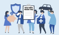 Bảo hiểm nhân thọ, bảo hiểm sức khỏe không chịu thuế GTGT