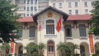 Đã có toàn văn Luật Cơ quan đại diện Việt Nam ở nước ngoài sửa đổi 2026, số 8/2026/QH16
