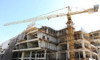 Bộ Xây dựng hướng dẫn điều chỉnh hợp đồng xây dựng khi có biến động giá xăng dầu, vật liệu