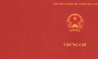 Từ 09/4/2026, giáo viên sơ cấp, trung cấp phải có chứng chỉ bồi dưỡng chuẩn nghề nghiệp
