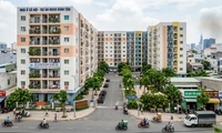 Bộ Chính trị chỉ đạo: Đẩy mạnh phát triển nhà ở xã hội, nhà ở thương mại giá rẻ