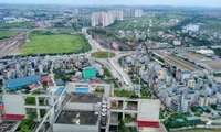 Bộ Nội vụ đang sửa quy định về sắp xếp thôn, tổ dân phố trên toàn quốc