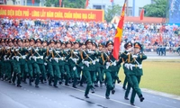 Bảng lương quân đội từ 01/7/2026 khi tăng lương cơ sở