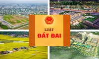 Năm 2026, sẽ sửa đổi Luật Đất đai và các văn bản hướng dẫn thi hành