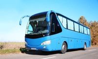 Xe hợp đồng bán vé, nhận khách ngoài hợp đồng đã ký bị phạt đến 24 triệu đồng từ 15/8/2026
