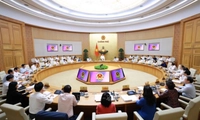 Các Bộ phải báo cáo tiến độ ban hành văn bản với Thủ tướng vào sáng thứ Hai hằng tuần