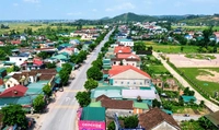 Bộ Nội vụ phải trình Nghị định mới về thôn, tổ dân phố trước 26/5/2026